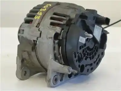 Автозапчастина б/у генератор для audi a3 (8p1) 1.6 fsi ambiente посилання на oem iam 03c903023d  