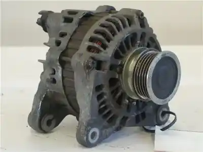 Автозапчасти б/у генератор за RENAULT CLIO II FASE II (B/CB0) 1.5 dCi Diesel ссылки OEM IAM 8200120286  