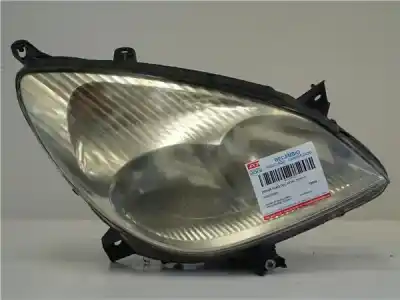 Second-hand car spare part  for CITROEN C5 BERLINA  OEM IAM references 9644275280  