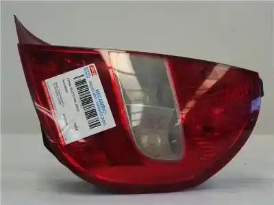 Second-hand car spare part  for CITROEN C5 BERLINA  OEM IAM references 9632646680  