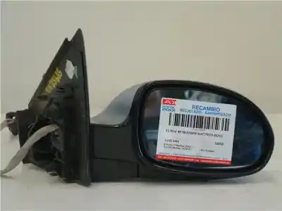 Second-hand car spare part  for CITROEN C5 BERLINA  OEM IAM references   1.228.3460