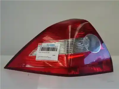 Pezzo di ricambio per auto di seconda mano LAMPADA POSTERIORE SINISTRA per RENAULT MEGANE II SEDÁN (LM0/1_)  Riferimenti OEM IAM   