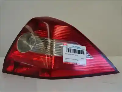Pezzo di ricambio per auto di seconda mano  per RENAULT MEGANE II SEDÁN (LM0/1_)  Riferimenti OEM IAM   