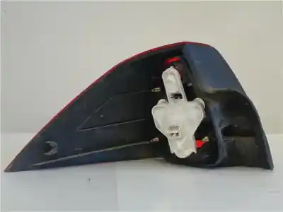 Piesă de schimb auto la mâna a doua lampã spate dreapta pentru renault megane ii sedán (lm0/1_) 1.6 referințe oem iam   