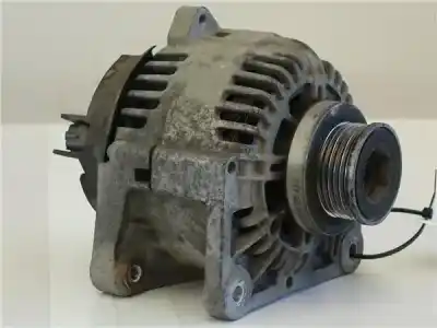 Автозапчасти б/у генератор за renault megane ii sedán (lm0/1_) 1.6 ссылки oem iam 8200100907