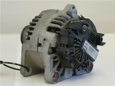 Автозапчастина б/у генератор для renault megane ii sedán (lm0/1_) 1.6 посилання на oem iam 8200100907  