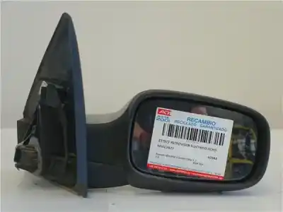 Автозапчасти б/у задний вид справа за renault megane ii sedán (lm0/1_) 1.6 ссылки oem iam 8200219823