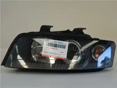 Gebrauchtes Autoersatzteil LINKER SCHEINWERFER zum AUDI A4 AVANT (8E)  OEM-IAM-Referenzen 8E0941003P  
