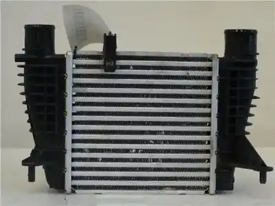 Pièce détachée automobile d'occasion Intercooler / échangeur D'air pour RENAULT CLIO III 1.5 dCi Diesel CAT Références OEM IAM   