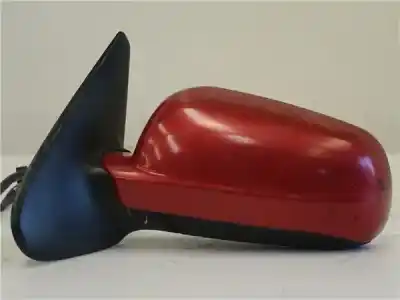 Second-hand car spare part left rearview mirror for seat leon (1m1) 1.6 16 v oem iam references   010509
