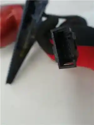 Second-hand car spare part left rearview mirror for seat leon (1m1) 1.6 16 v oem iam references   010509