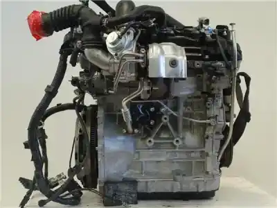 Second-hand car spare part  for MITSUBISHI ECLIPSE CROSS (GK0W)  OEM IAM references 4B40  
