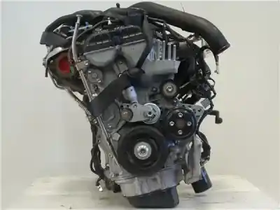 Second-hand car spare part complete engine for mitsubishi eclipse cross (gk0w) 1.5 motion 2wd oem iam references 4b40  