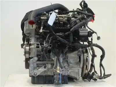 Second-hand car spare part complete engine for mitsubishi eclipse cross (gk0w) 1.5 motion 2wd oem iam references 4b40  
