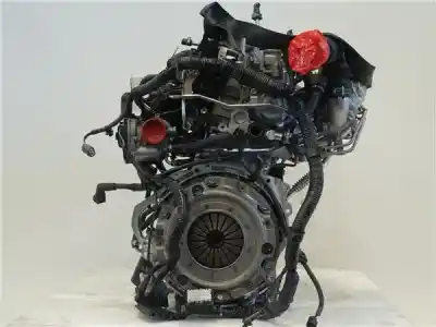 Second-hand car spare part complete engine for mitsubishi eclipse cross (gk0w) 1.5 motion 2wd oem iam references 4b40  