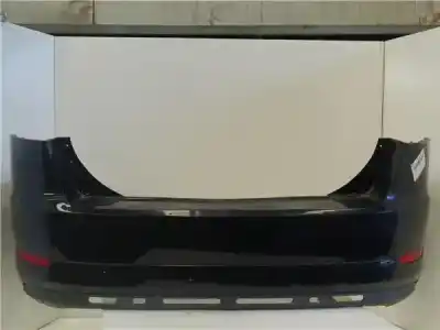 Tweedehands auto-onderdeel Achterbumper voor FORD MONDEO IV 1.8 TDCi OEM IAM-referenties 7S71-A17900  