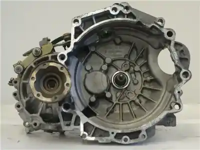 Автозапчастина б/у коробка передач для seat leon (1m1) 1.6 16 v посилання на oem iam ert