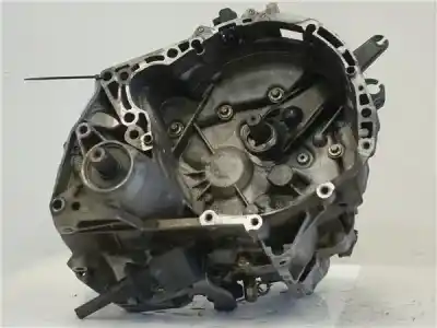 Gebrauchtes Autoersatzteil  zum RENAULT CLIO II FASE II (B/CB0)  OEM-IAM-Referenzen JB3980  