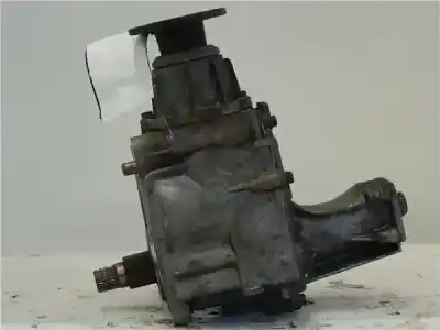 Pezzo di ricambio per auto di seconda mano caso di trasferimento per hyundai santa fe (sm) 2.0 crdi 4x4 riferimenti oem iam 