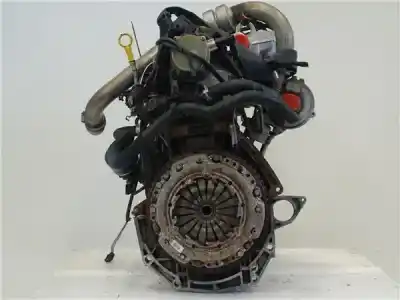 Автозапчасти б/у полный двигатель за renault megane ii ranchera familiar (km0/1_) 1.5 dci (km02. km13) ссылки oem iam k9k f 728  