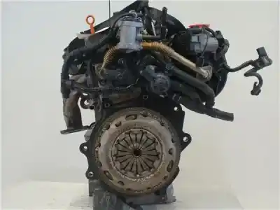 Second-hand car spare part complete engine for audi a3 (8p1) 1.6 fsi ambiente oem iam references blf  