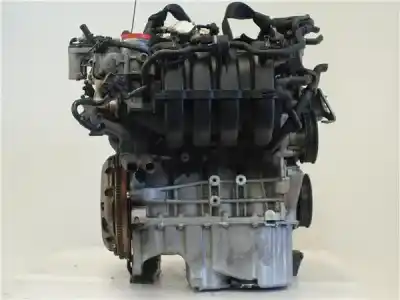 Second-hand car spare part complete engine for audi a3 (8p1) 1.6 fsi ambiente oem iam references blf  