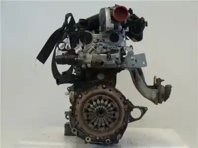 Pezzo di ricambio per auto di seconda mano motore completo per renault megane ii sedán (lm0/1_) 1.6 riferimenti oem iam k4m t 760  