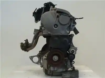 Pezzo di ricambio per auto di seconda mano motore completo per renault megane ii sedán (lm0/1_) 1.6 riferimenti oem iam k4m t 760  