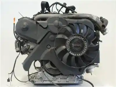 Pièce détachée automobile d'occasion Moteur Complet pour AUDI A6 BERLINA (4B2) 2.5 V6 24V TDI CAT (AYM) Références OEM IAM AYM  