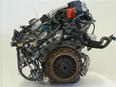 Second-hand car spare part COMPLETE ENGINE for CITROEN C5 BERLINA 3.0 V6 (DCXFXC. DCXFXF) OEM IAM references XFX  