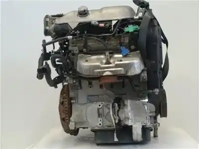Second-hand car spare part complete engine for citroen c5 berlina 3.0 v6 (dcxfxc. dcxfxf) oem iam references xfx  