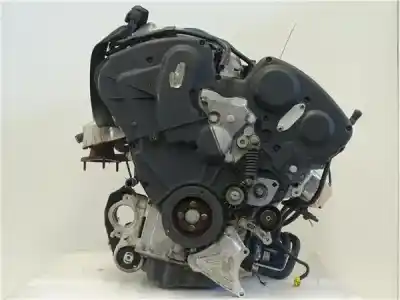 Second-hand car spare part complete engine for citroen c5 berlina 3.0 v6 (dcxfxc. dcxfxf) oem iam references xfx  