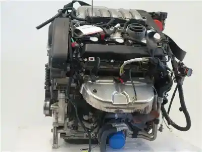 Second-hand car spare part complete engine for citroen c5 berlina 3.0 v6 (dcxfxc. dcxfxf) oem iam references xfx  