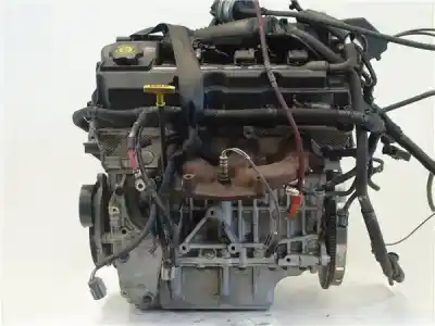 Second-hand car spare part COMPLETE ENGINE for CHRYSLER SEBRING CABRIO (JR27) 2.7 Limited OEM IAM references 2.7LPC  