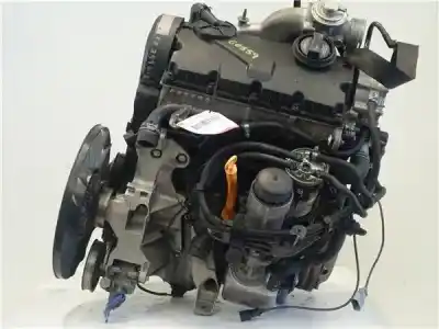 Second-hand car spare part COMPLETE ENGINE for VOLKSWAGEN PASSAT B5.5 VARIANT (3B6) 1.9 TDI OEM IAM references AVF  