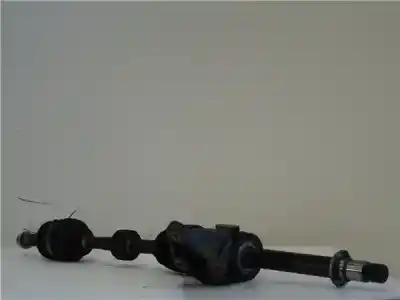 Second-hand car spare part front right transmission for mitsubishi eclipse cross (gk0w) 1.5 motion 2wd oem iam references ebj100m  