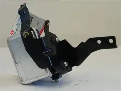 Second-hand car spare part abs for mitsubishi eclipse cross (gk0w) 1.5 motion 2wd oem iam references 4670b709  
