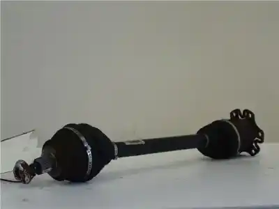 Автозапчастина б/у  для AUDI A6 AVANT (4F5)  Посилання на OEM IAM 4F0407271J  