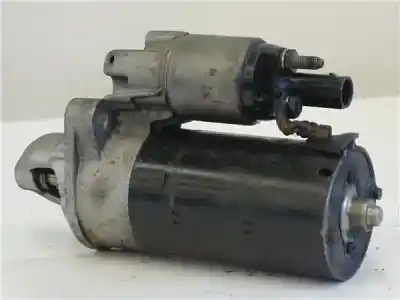 Автозапчастина б/у двигун запускається для audi a6 avant (4f5) 3.0 tdi quattro посилання на oem iam 0001109258  