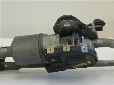 Second-hand car spare part front windshield wiper motor for audi a6 avant (4f5) 3.0 tdi quattro oem iam references 0390241771  