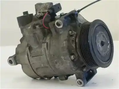 Автозапчастина б/у радіатор опалення / кондиціонації для audi a6 avant (4f5) 3.0 tdi quattro посилання на oem iam 4f0260401