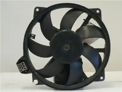 Pièce détachée automobile d'occasion VENTILATEUR pour RENAULT MEGANE III BERLINA 5 P  Références OEM IAM MM11153  