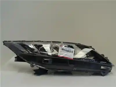 Автозапчасти б/у правая фара за mitsubishi eclipse cross (gk0w) 1.5 motion 2wd ссылки oem iam w3153