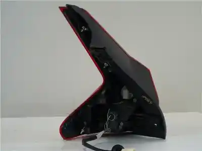 Автозапчасти б/у правый задний фонарь за mitsubishi eclipse cross (gk0w) 1.5 motion 2wd ссылки oem iam   w3155