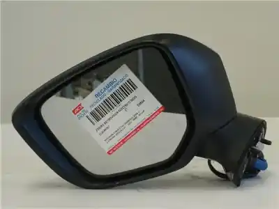 Second-hand car spare part  for MITSUBISHI ECLIPSE CROSS (GK0W)  OEM IAM references E13049757  