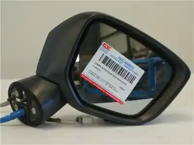 Автозапчасти б/у задний вид справа за mitsubishi eclipse cross (gk0w) 1.5 motion 2wd ссылки oem iam e13049757