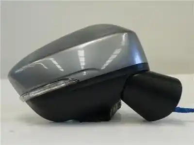 Автозапчасти б/у задний вид справа за mitsubishi eclipse cross (gk0w) 1.5 motion 2wd ссылки oem iam e13049757  