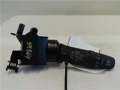 Second-hand car spare part WINDSHIEL WIPER SWITCH for MITSUBISHI ECLIPSE CROSS (GK0W) 1.5 Motion 2WD OEM IAM references E532-016  