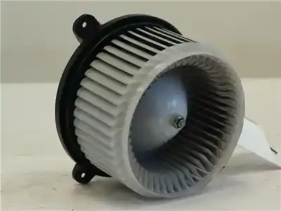 Second-hand car spare part HEATER BLOWER MOTOR for MITSUBISHI ECLIPSE CROSS (GK0W) 1.5 Motion 2WD OEM IAM references 7802A326  