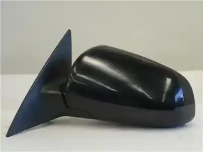 Автозапчастина б/у ліве дзеркало для audi a6 avant (4f5) 3.0 tdi quattro посилання на oem iam   448505